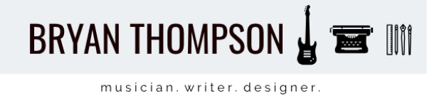Bryan Thompson